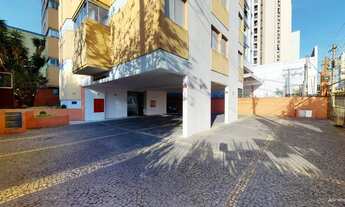 Imagem 4: São Paulo - Apartamento Padrão - Campos Elíseos