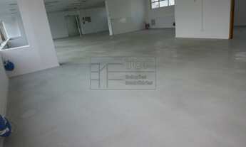 Imagem 7: Laje corporativa para alugar no Centro - Curitiba/PR