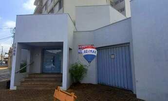 Imagem: Prédio à venda, 499 m² por R$ 1.739.400,00