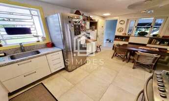 Imagem 5: Casa Condomínio fechado freguesia estrada do pau ferro, jpa