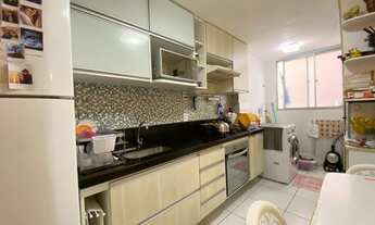 Imagem 7: Apartamento com 3 Quartos à venda, 66m² - Nova Parnamirim