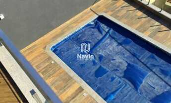 Imagem 2: Casa à venda no bairro Jardim Paulista - Atibaia/SP