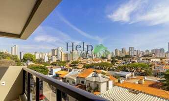 Imagem 4: São Paulo - Apartamento Padrão - Aclimação