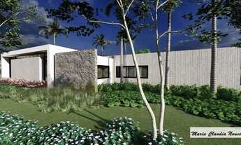 Imagem 5: EM CONSTRUÇÃO Casa com 4 dormitórios à venda, 437 m² por R$ 3.600.000