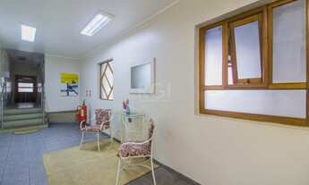 Imagem 2: Porto Alegre - Apartamento Padrão - São João