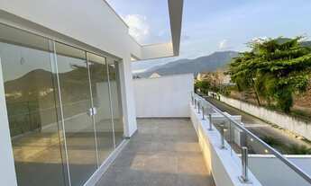 Imagem 7: Casa de condomínio 440m² - 5 suítes - Recreio dos bandeirantes