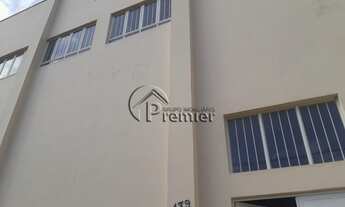 Imagem: GALPÃO PARA ALUGAR, 718,50 M² POR R$ 10.000/MÊS