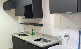 Imagem 4: Apartamento para venda com 67 m com 2 quartos com móveis planejados em Rio Verde Go