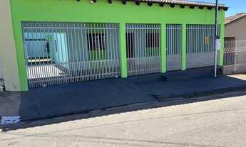 Imagem: CPA III Morada da Serra, venda de casa reformada!