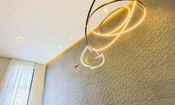 Imagem 6: Casa com 3 dormitórios à venda, 160 m² por R$ 1.150.000,00 - Residencial Club Portinari