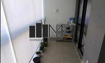 Imagem 2: Apartamento à venda no Tanque, condomínio Brise