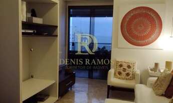 Imagem 2: Apartamento à Venda,04 Quartos, 234m2, Pituba Ville, Salvador- BA