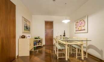 Imagem 2: Moema . Rua Tranquila . Excelente Planta . Rua tranquila