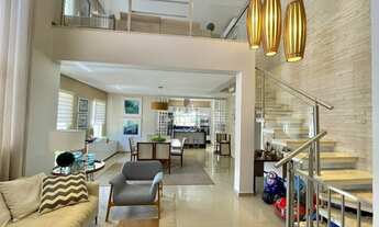 Imagem 7: LIMEIRA - Casa de Condomínio - Terras de São Bento I