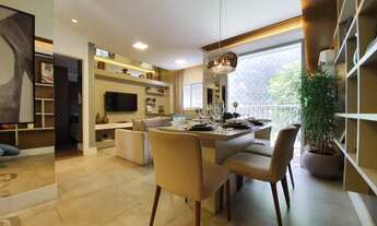 Imagem 3: Apartamento com 2/4 na Pituba