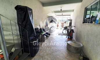 Imagem 6: Casa para venda tem 450 metros quadrados com 3 quartos em Leigos - Saquarema - RJ