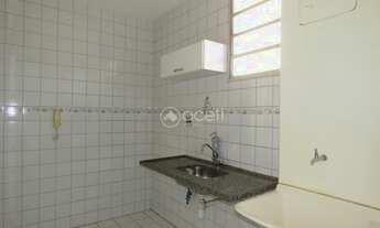 Imagem 6: Apartamento para aluguel, 2 quartos, 1 vaga, Buritis - Belo Horizonte/MG