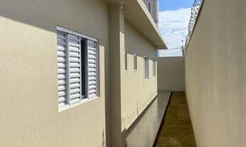 Imagem 4: VENSE SE CASA EM MIRASSOL REGISSOL