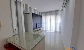 Imagem 3: Apartamento com 2 dormitórios à venda, 56 m² por R$ 265.000,00 - Vila Omar - Americana/SP