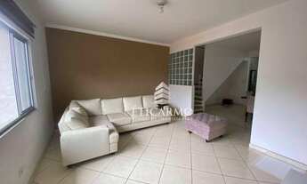 Imagem 2: Sobrado com 3 dormitórios à venda, 192 m² por R$ 640.000,00 - Cidade Líder - São Paulo/SP