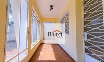 Imagem 2: Casa com 3 dormitórios à venda, 136 m² por R$ 890.000 - Jardim Chapadão - Campinas/SP