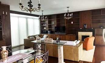 Imagem 2: Casa com 4 dorms, Jardim do Mar, São Bernardo do Campo - R$ 1.65 mi, Cod: 4573