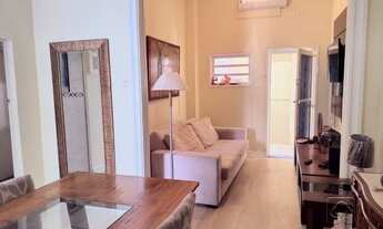 Imagem 6: RIO DE JANEIRO - Apartamento Padrão - Copacabana