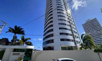 Imagem: Apartamento com 3 quartos sendo uma suíte