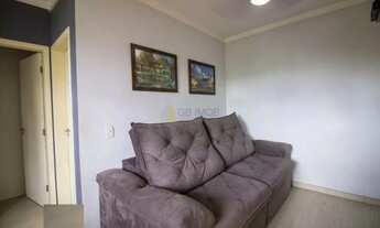 Imagem 2: Jundiaí - Apartamento Padrão - Recanto Quarto Centenário