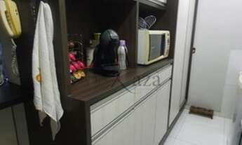 Imagem 6: Apartamento de 3 Dormitórios (1 Suíte) com 2 Vagas no Residencial Jardinatti!