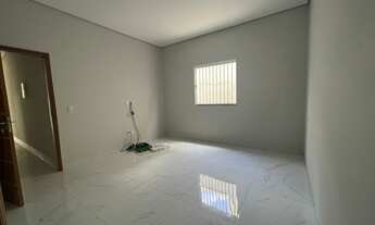 Imagem 6: Casa para venda tem 157 metros quadrados com 3 quartos em Parque Piauí II - Timon - MA