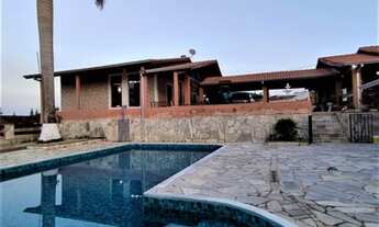 Imagem 6: Chácara condomínio Porta do Sol