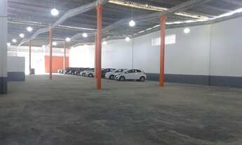 Imagem 2: GALPÃO - 1.100m2 - EXCELENTE LOCALIZAÇÃO - PoloPlast - Camaçari