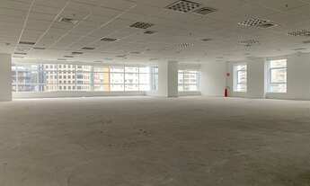 Imagem 6: Conjunto no Itaim com 311,00m² para locação