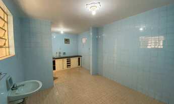 Imagem 2: Casa a venda em Calabar. JCV