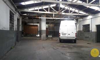 Imagem 2: Galapão Lapa 890m2