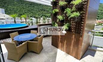 Imagem 7: Belíssima cobertura no Marine Home Resort