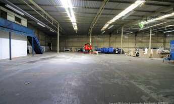 Imagem 7: Galpão Nível 4/ Venda / Distrito 1