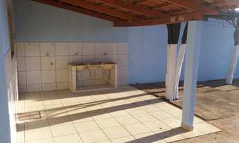 Imagem 6: Casa para venda tem 140 metros quadrados com 3 quartos em Jardim Colorado - Goiânia - GO