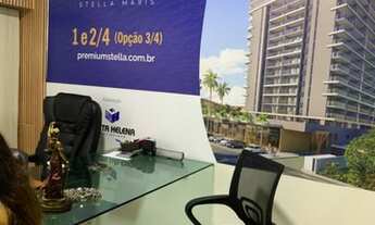 Imagem 7: Sala/Conjunto para venda tem 23 metros quadrados em Itapuã - Salvador - Bahia