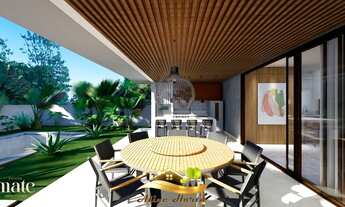 Imagem 6: Casa Alto Padrão, 4 suítes, Piscina , Alphaville, Vespasiano, MG