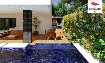 Imagem 5: Lançamento Edf. Grenache até 100 meses para pagar