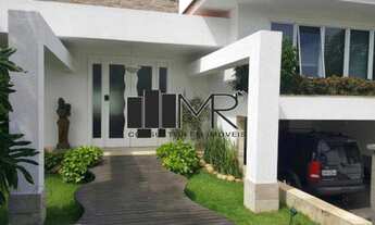 Imagem 4: Casa à venda na Barra da Tijuca em condomínio