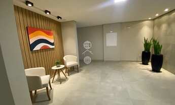 Imagem 1: Apartamento 02 Dormitórios