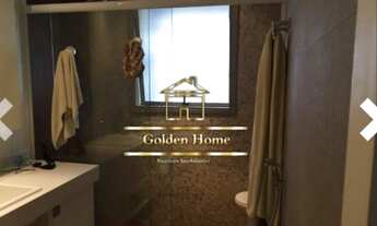 Imagem 10: Lindo apartamento no Condomínio Santa Mônica Jardins