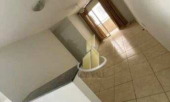 Imagem 2: Apartamento com 3 dormitórios à venda, 70 m² por R$ 398.000 - Vila Ema - São José dos Camp