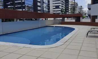 Imagem 3: Excelente apartamento e localização com 3/4 +Dce - Ponta Verde