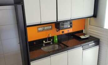 Imagem 6: GUARULHOS - Apartamento Padrão - VILA FLÓRIDA