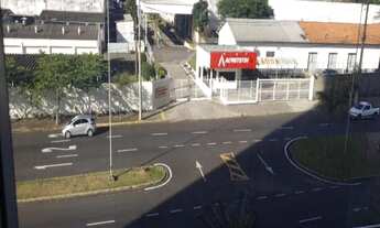 Imagem: SALA COMERCIAL - THE DIPLOMAT