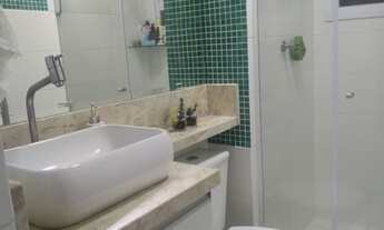 Imagem 7: Jundiaí - Apartamento Padrão - Vila Nambi